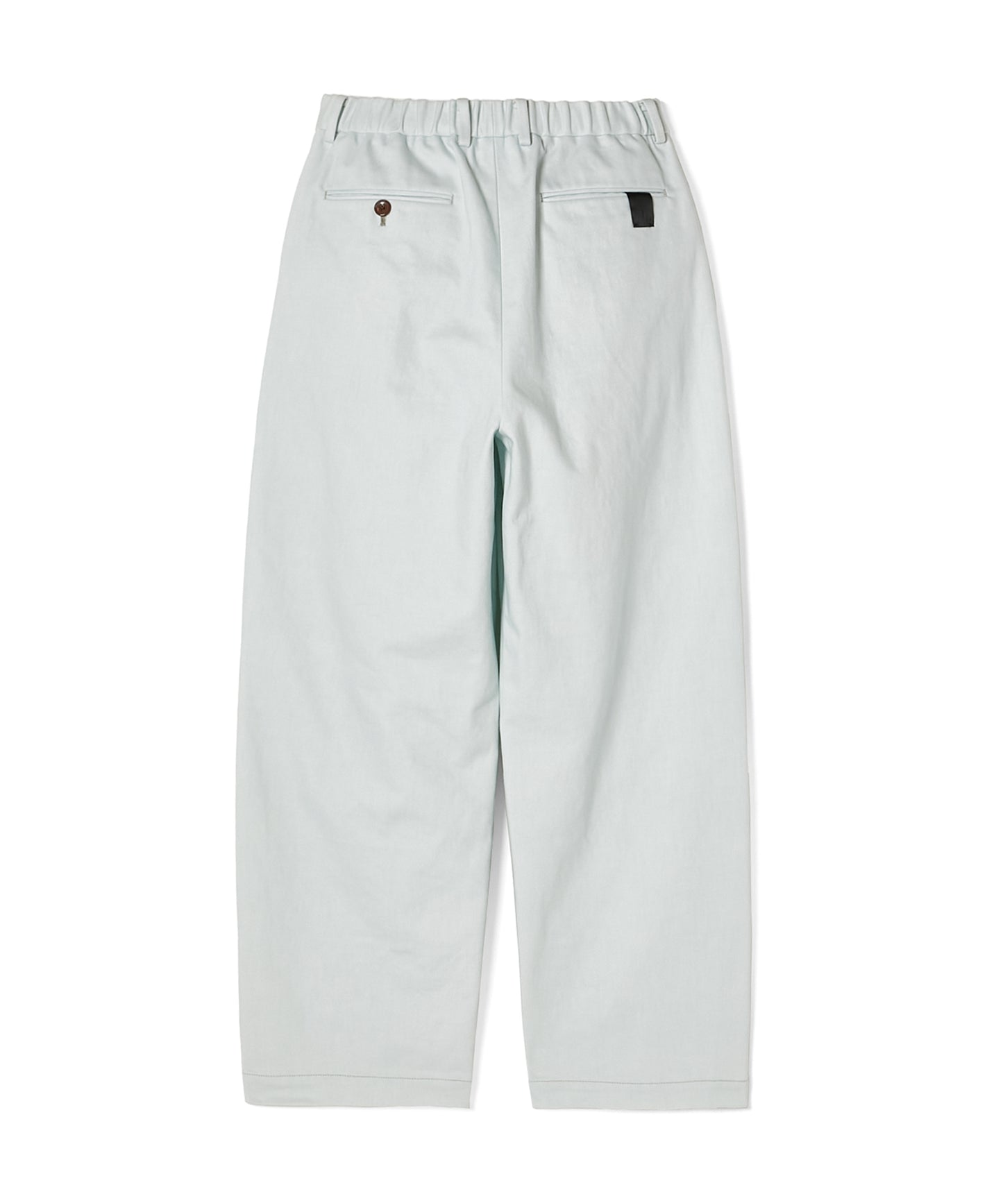 EASY TROUSERS