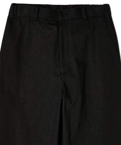 EASY TROUSERS