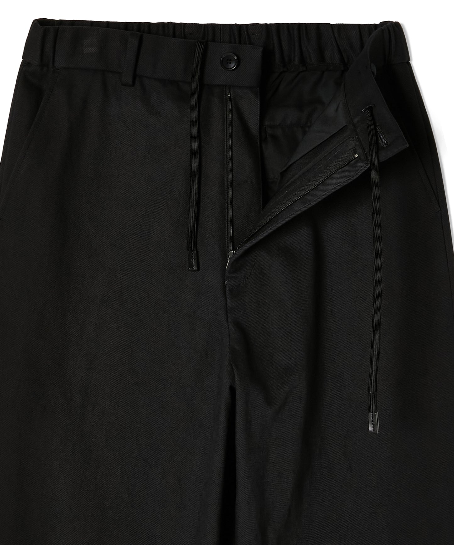 EASY TROUSERS