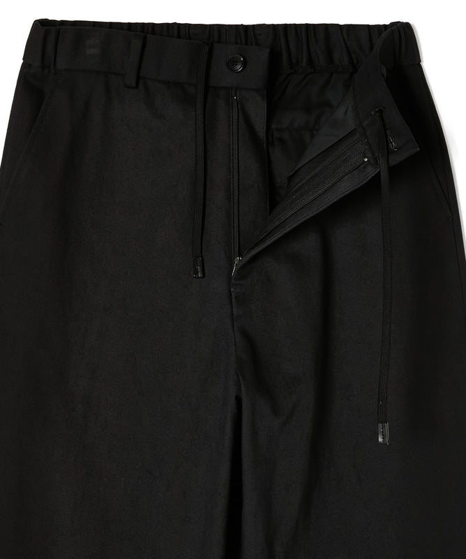 EASY TROUSERS