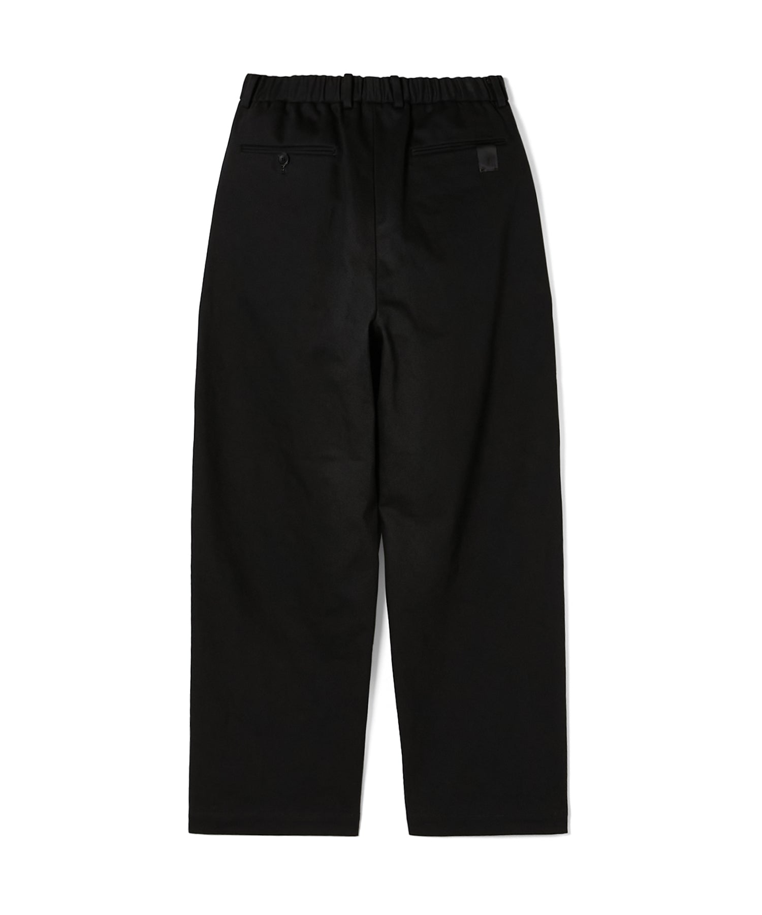 EASY TROUSERS – N.HOOLYWOOD Official Online Store