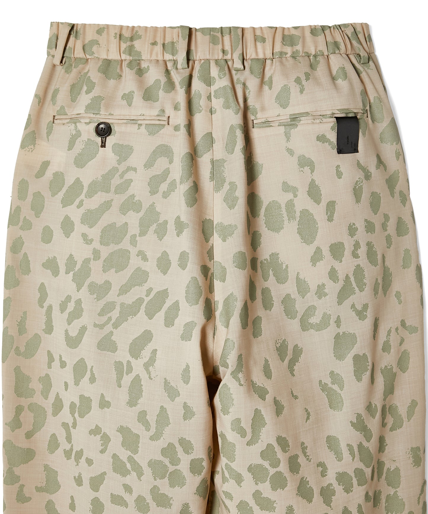 EASY TROUSERS