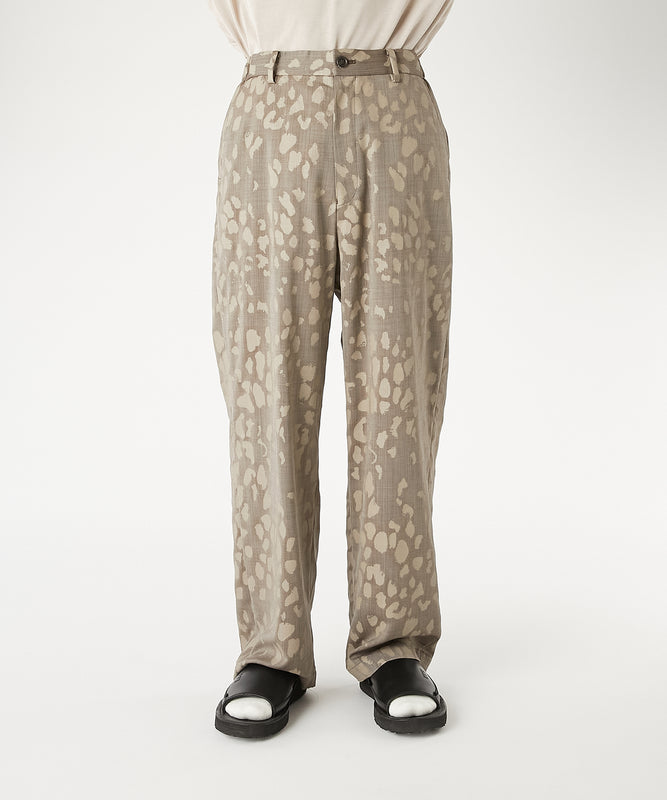 EASY TROUSERS