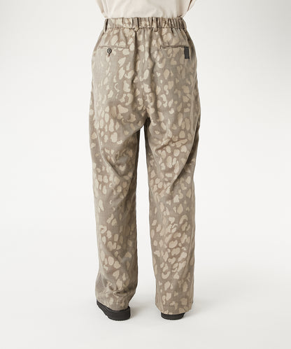 EASY TROUSERS