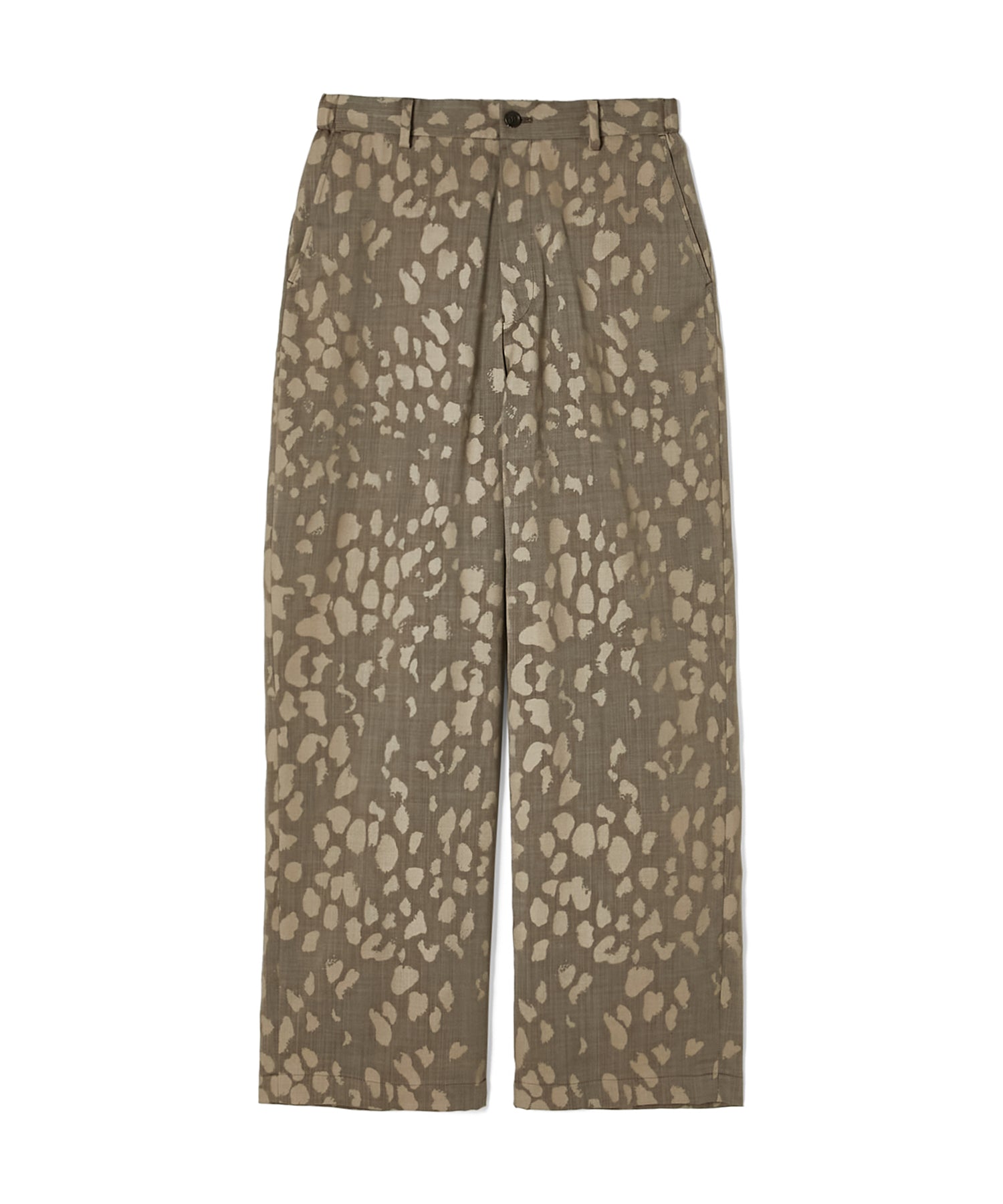 EASY TROUSERS – N.HOOLYWOOD Official Online Store
