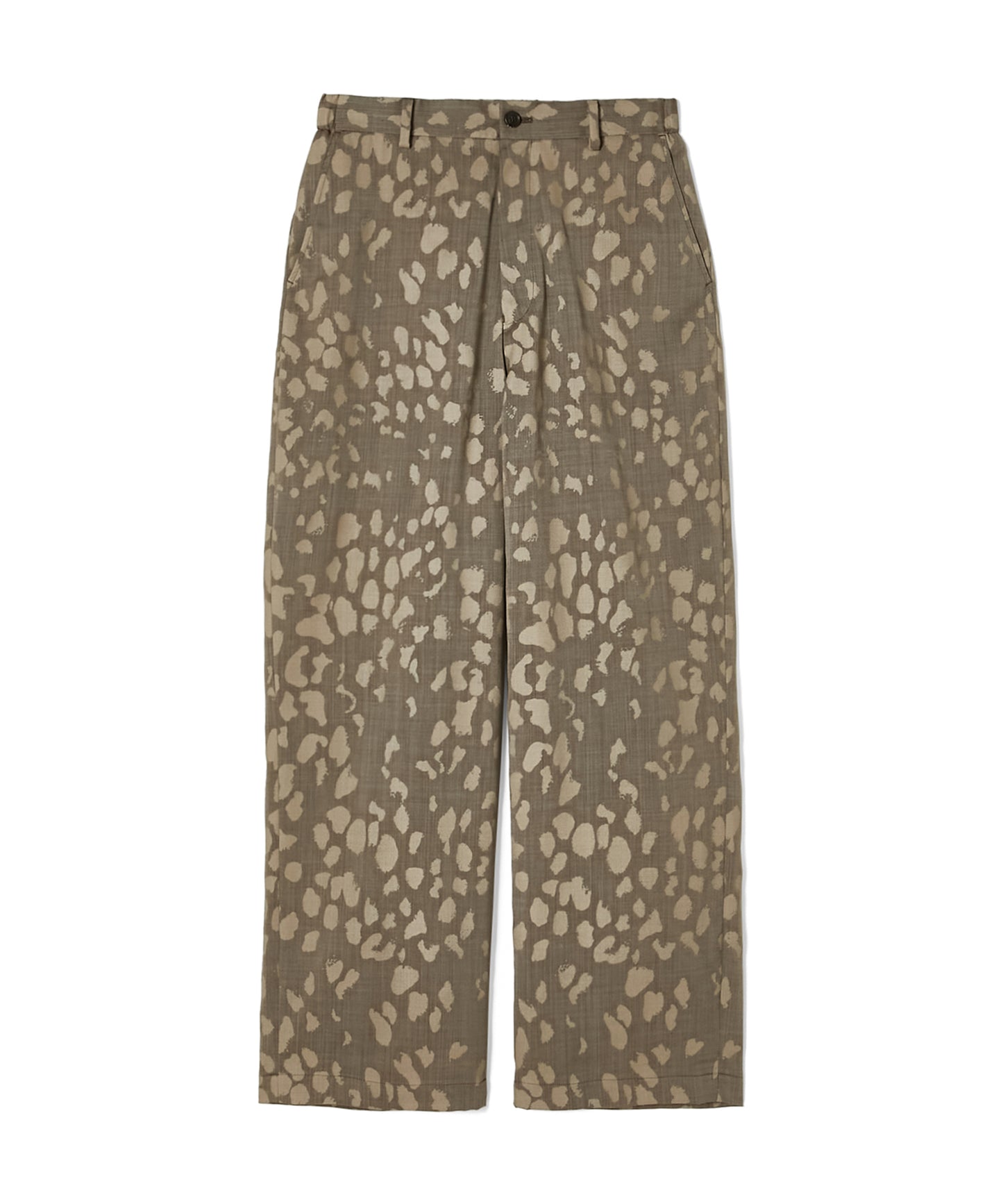 EASY TROUSERS
