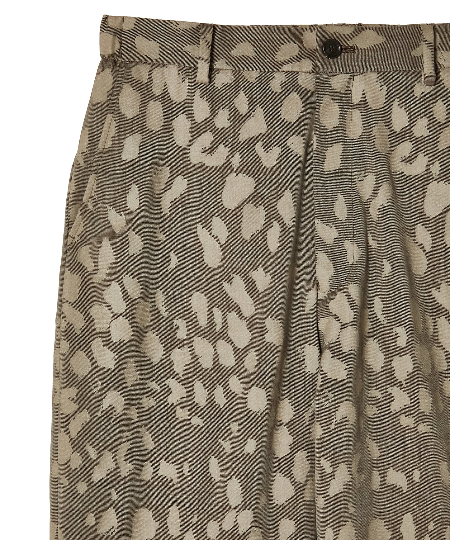 EASY TROUSERS