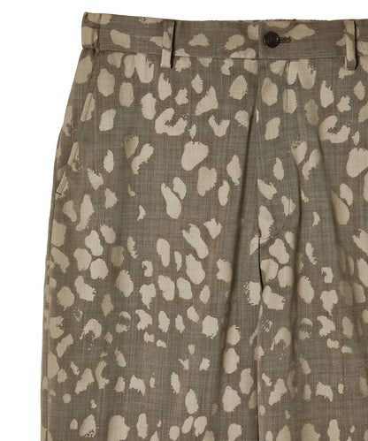 EASY TROUSERS