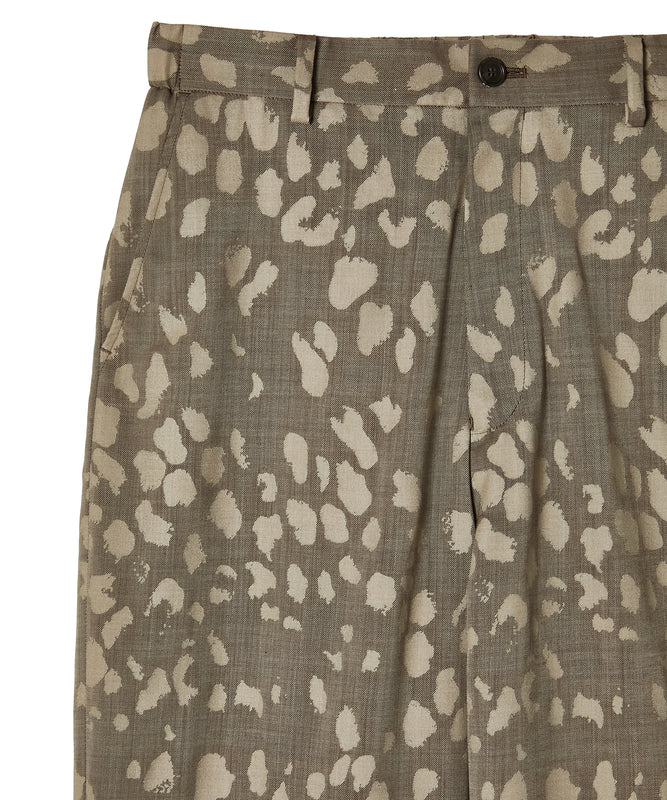 EASY TROUSERS