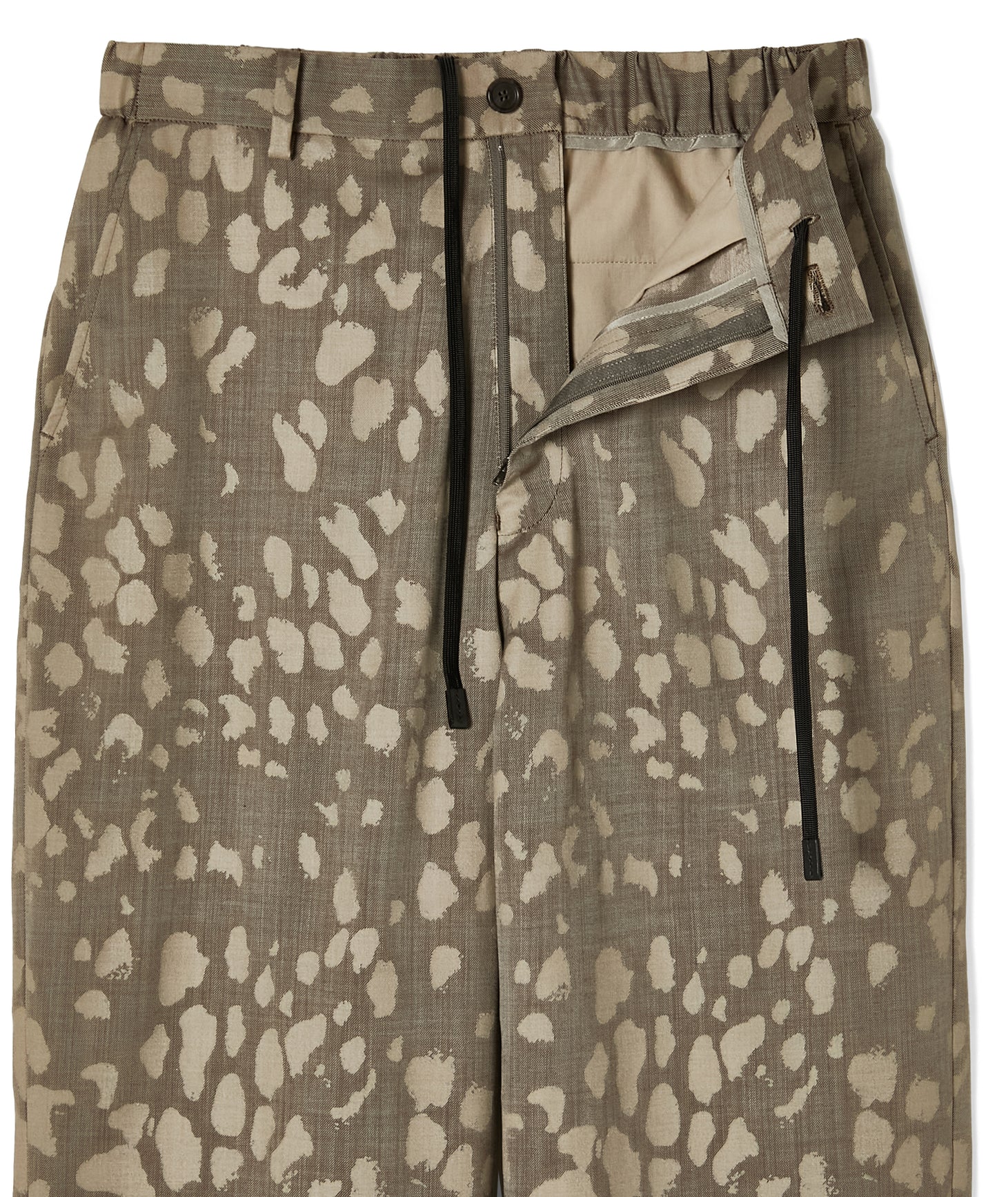 EASY TROUSERS