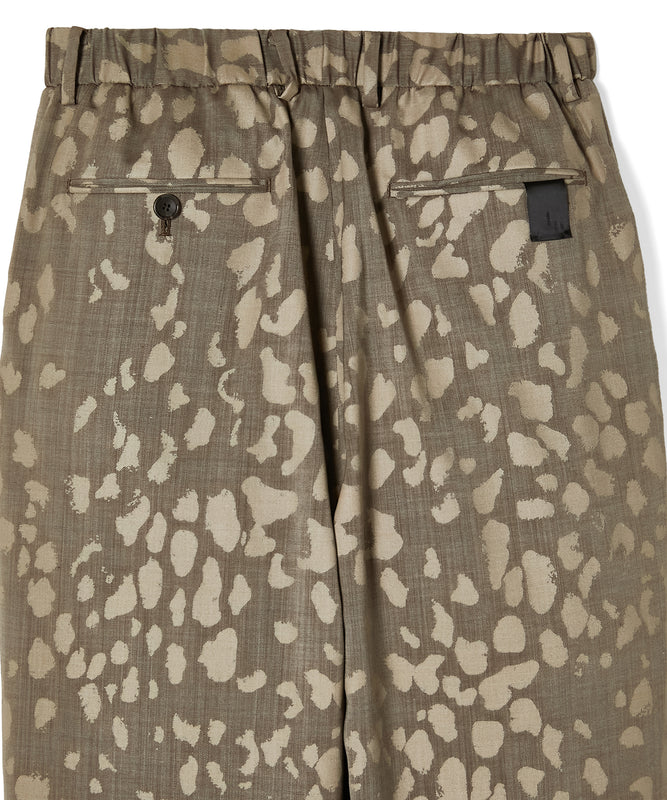 EASY TROUSERS