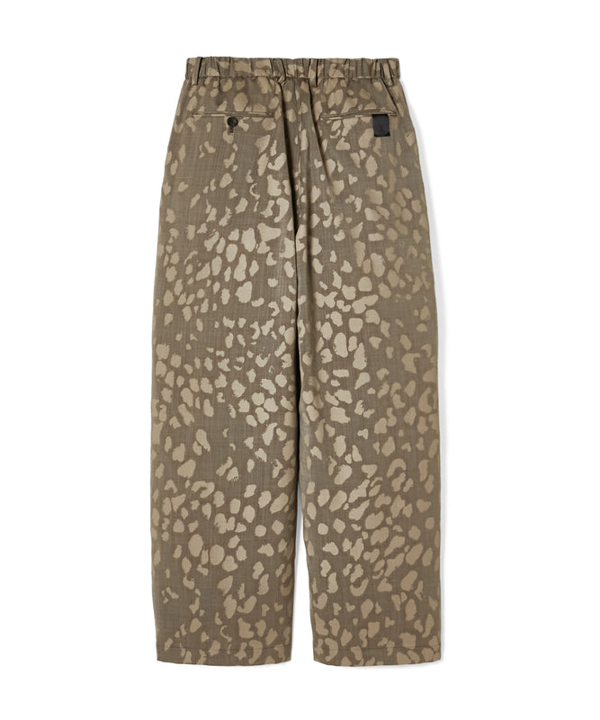 EASY TROUSERS