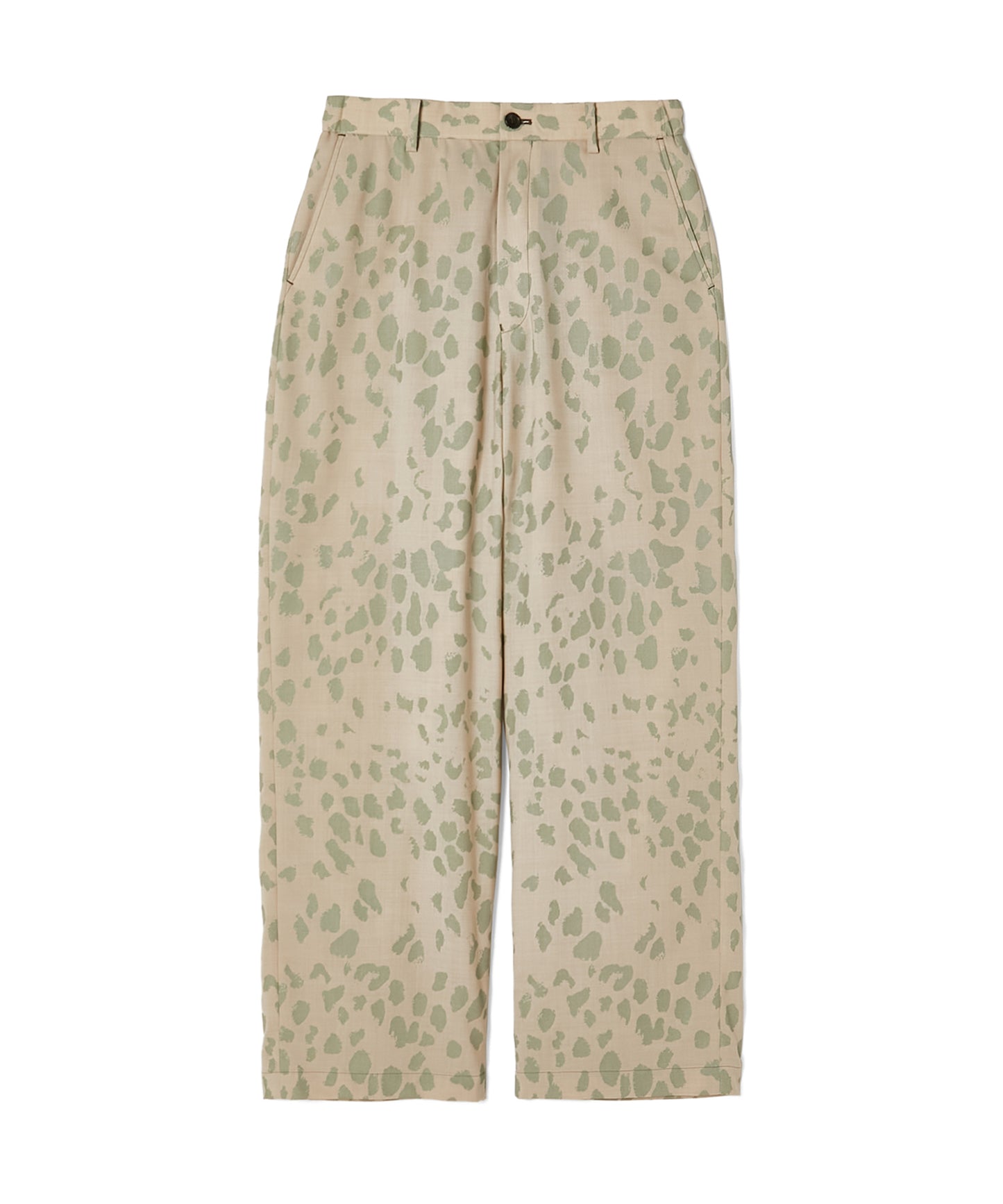 EASY TROUSERS