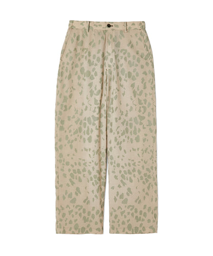 EASY TROUSERS