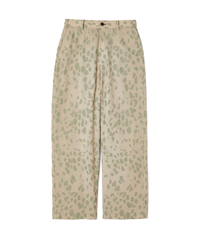 EASY TROUSERS