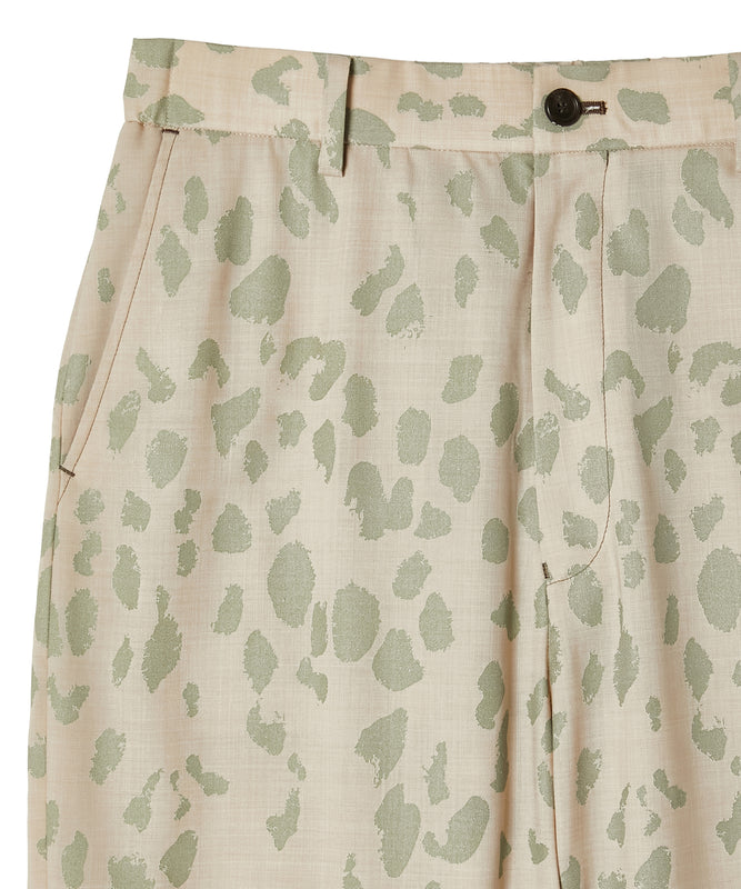 EASY TROUSERS