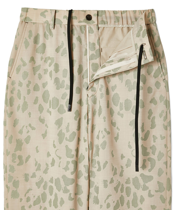 EASY TROUSERS