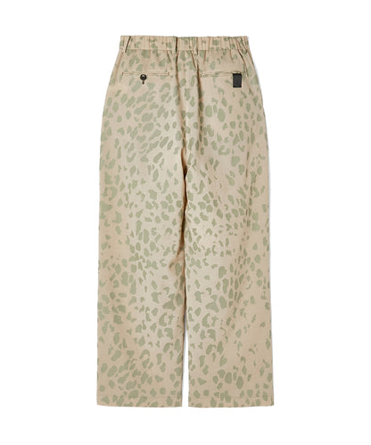 EASY TROUSERS