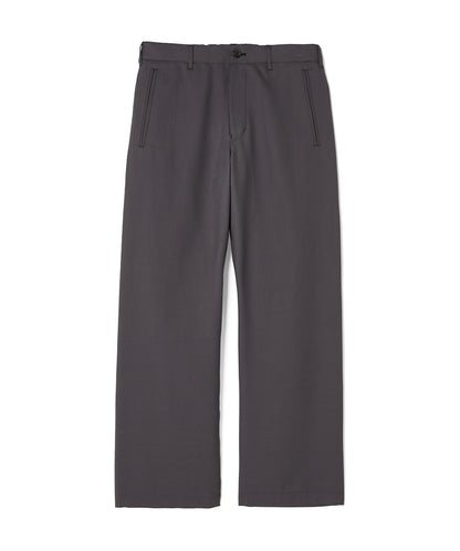 TROUSERS