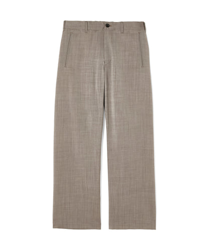 TROUSERS
