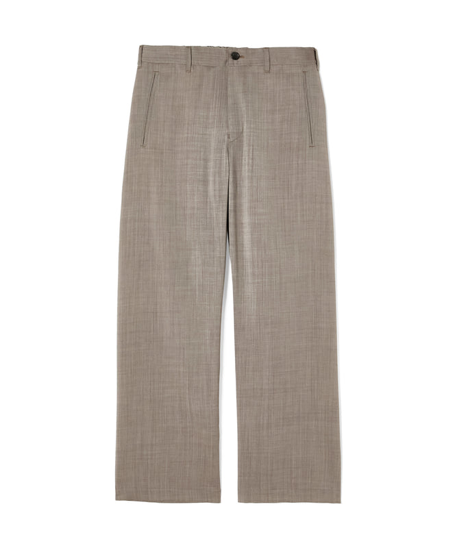 TROUSERS