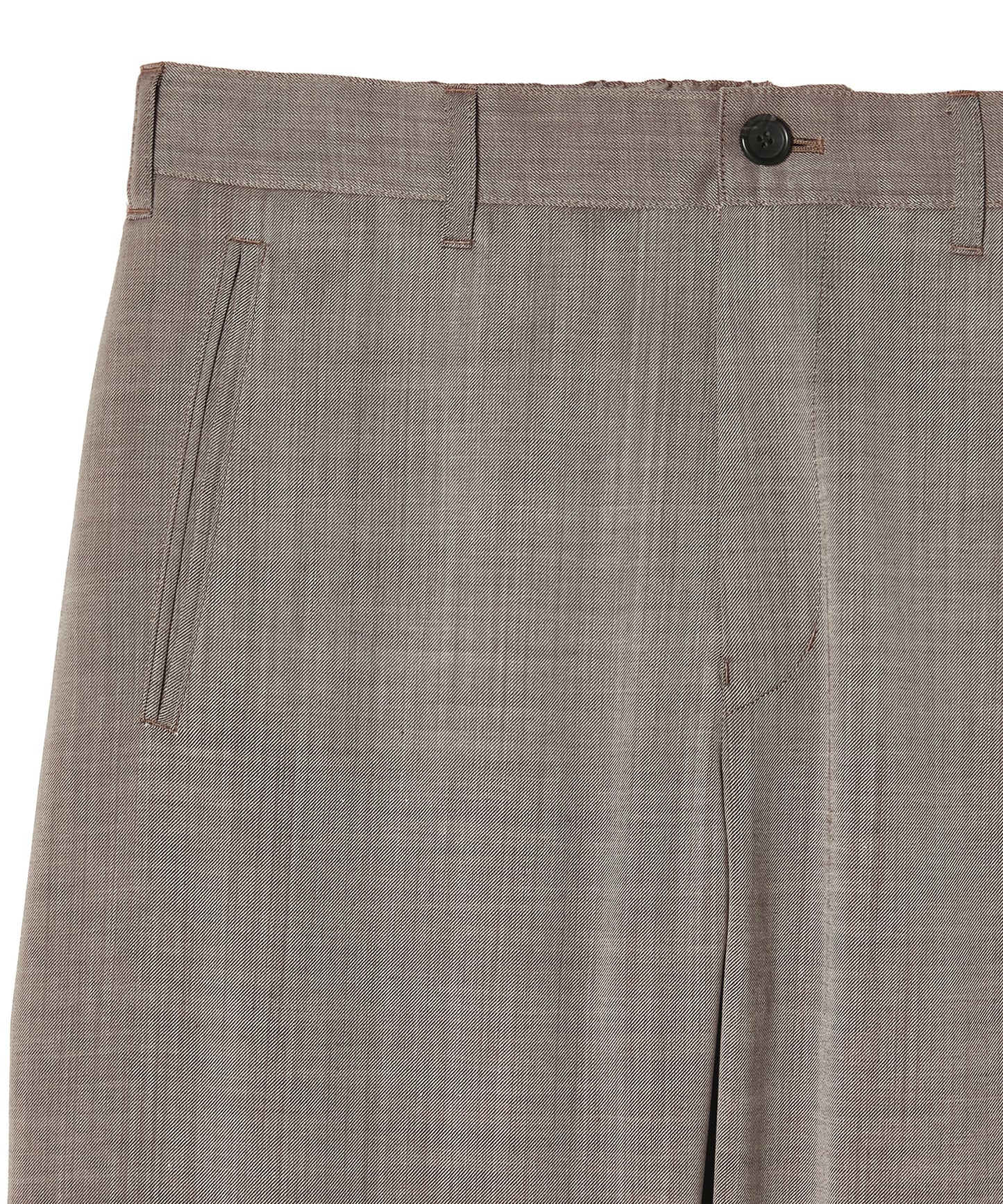 TROUSERS