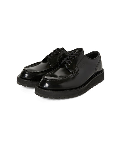 LEATHER SHOES
