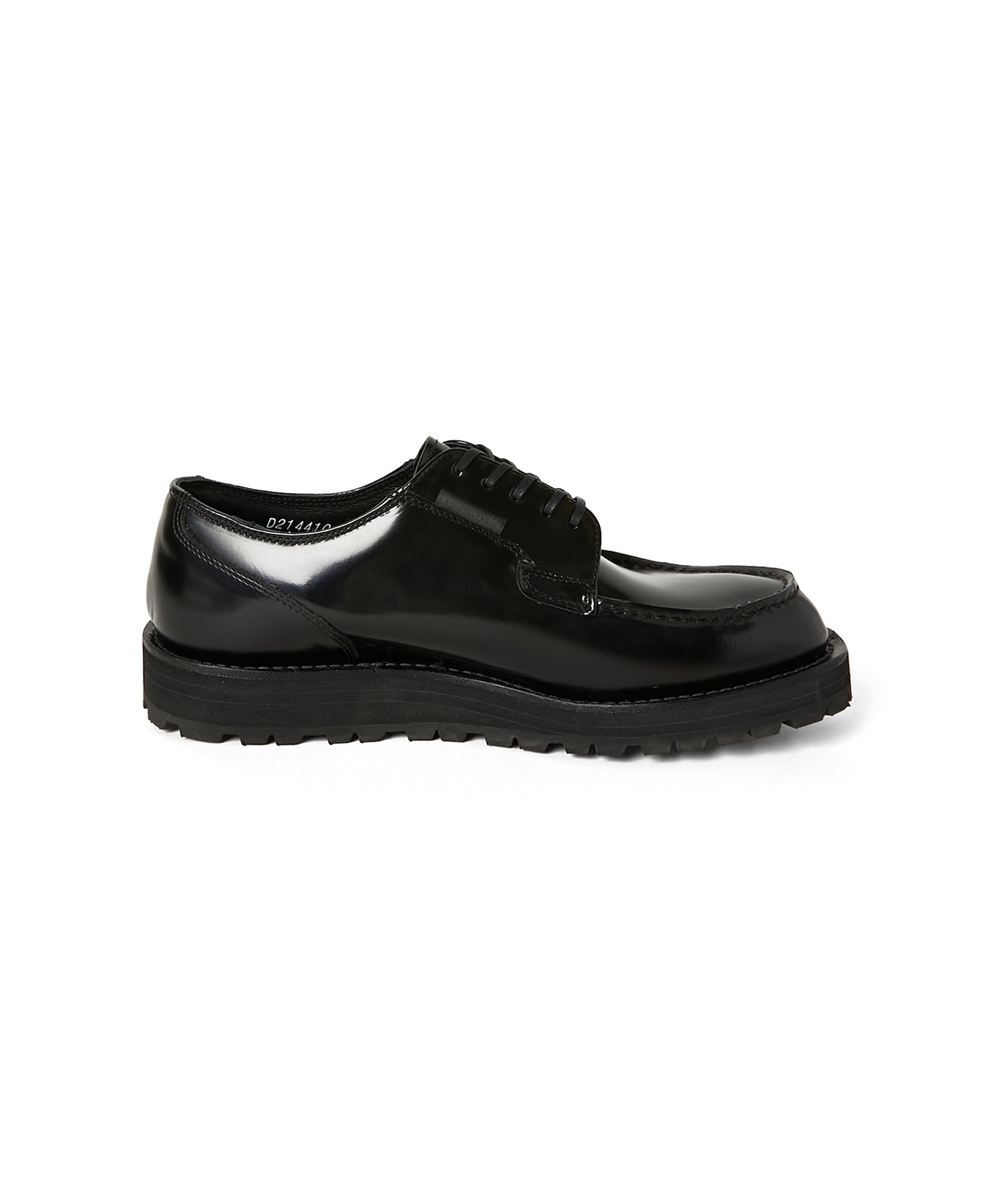 LEATHER SHOES