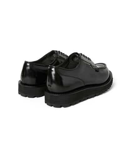 LEATHER SHOES