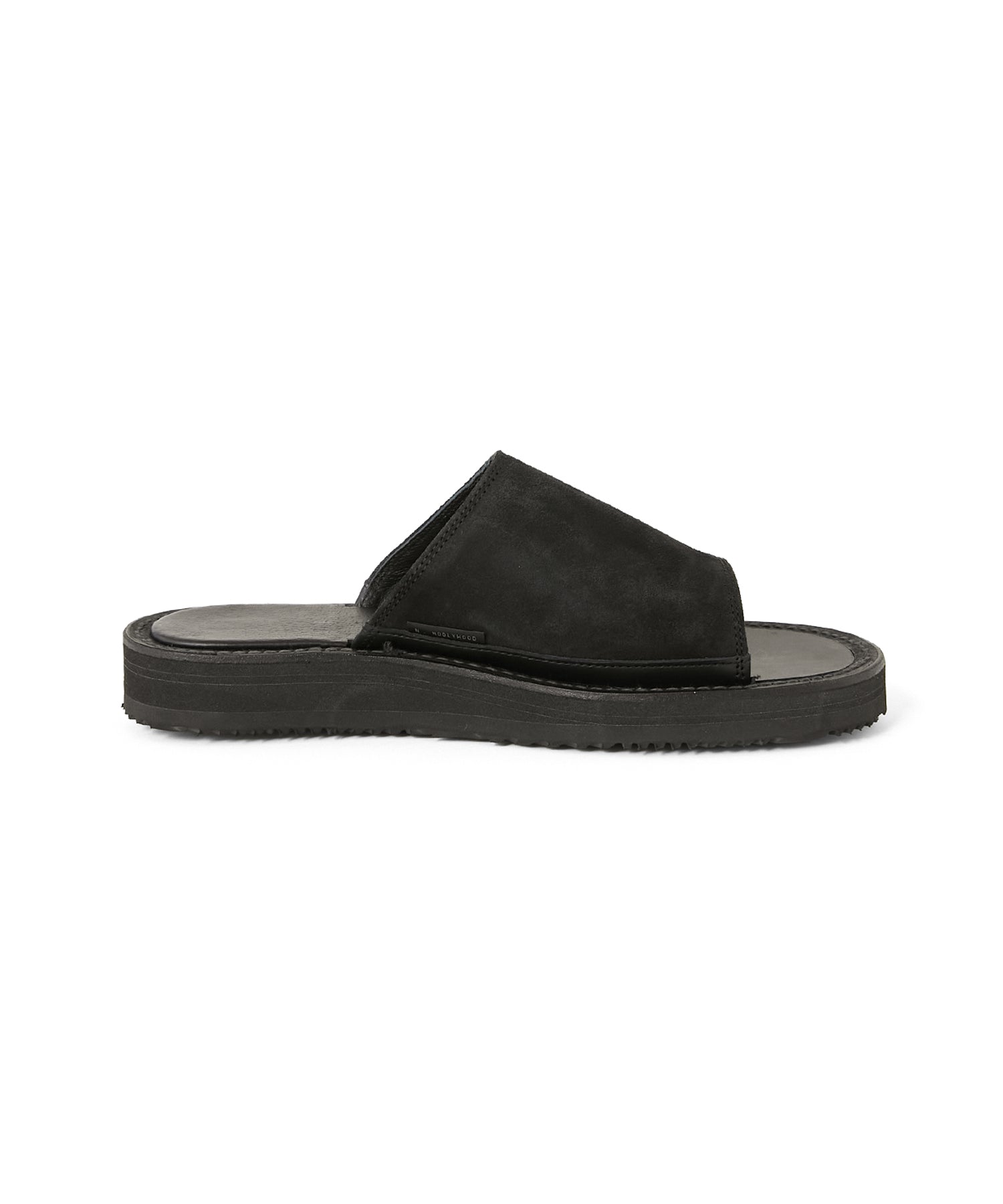 LEATHER SANDALS – N.HOOLYWOOD Official Online Store