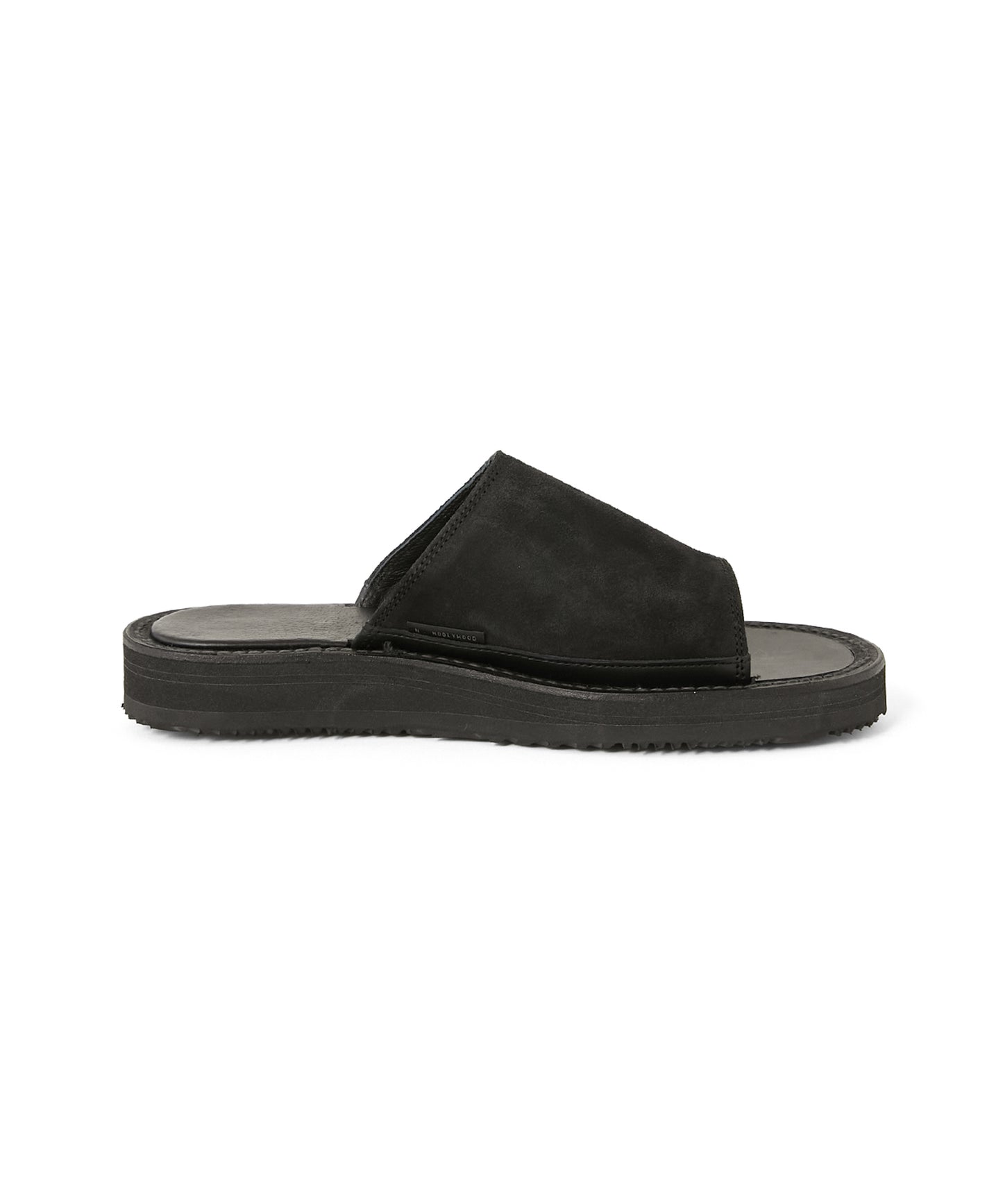 LEATHER SANDALS