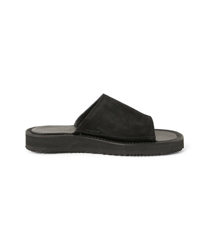 LEATHER SANDALS