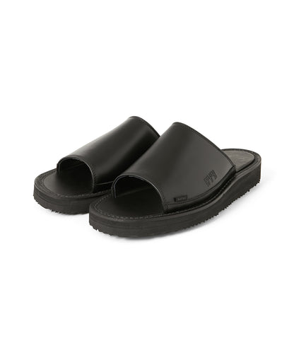 LEATHER SANDALS
