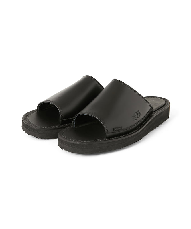 LEATHER SANDALS