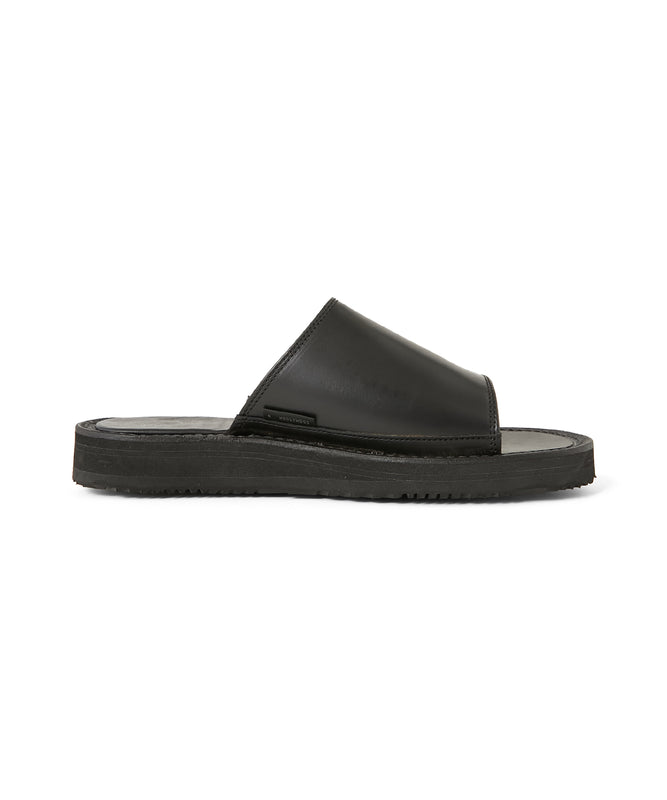 LEATHER SANDALS