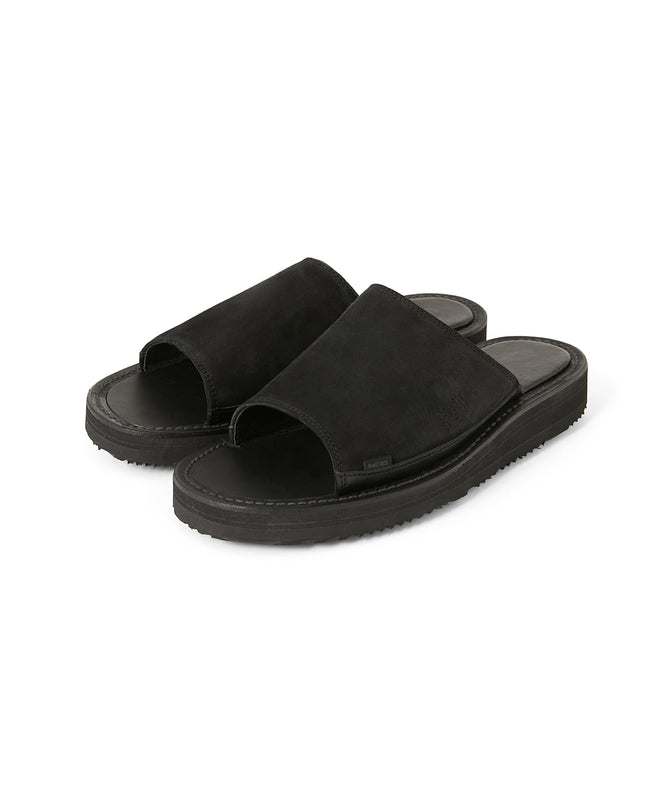LEATHER SANDALS