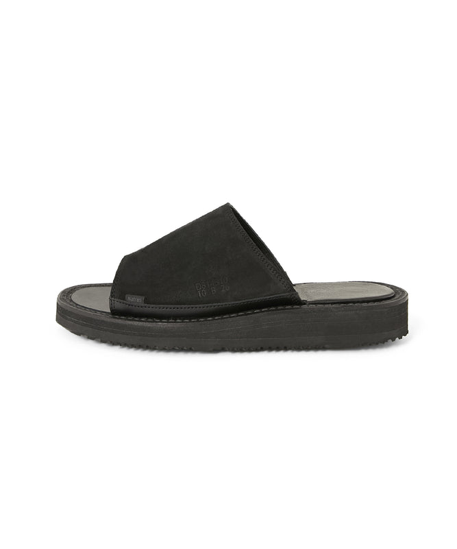 LEATHER SANDALS