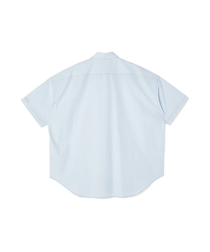 HALF SLEEVE SHIRT
