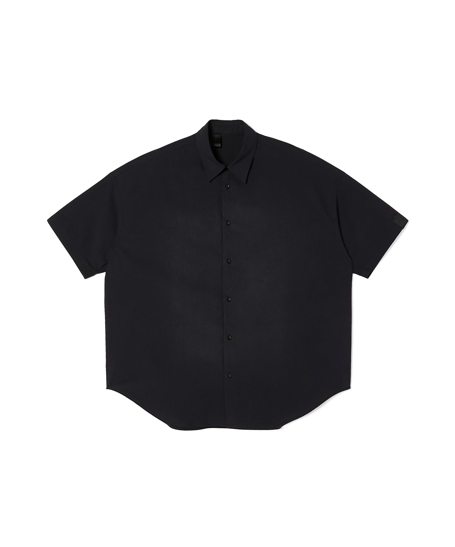HALF SLEEVE SHIRT – N.HOOLYWOOD Official Online Store