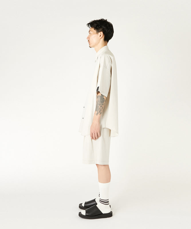 HALF SLEEVE SHIRT