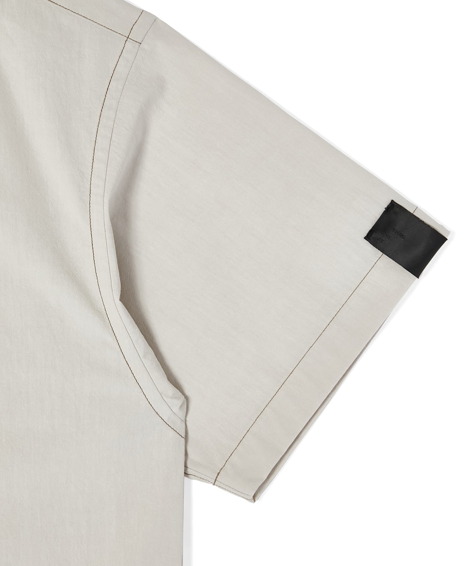 HALF SLEEVE SHIRT – N.HOOLYWOOD Official Online Store