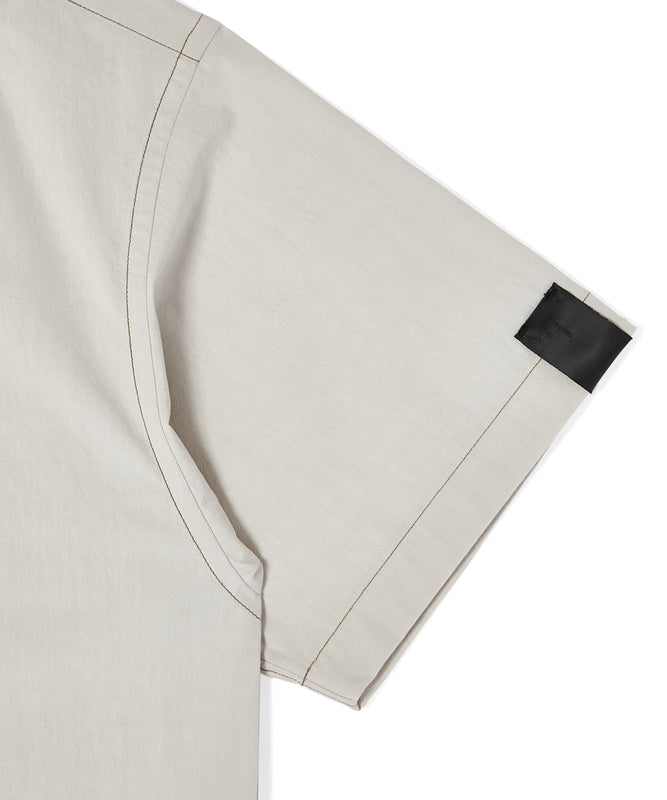 HALF SLEEVE SHIRT