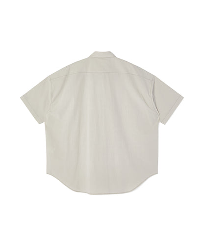 HALF SLEEVE SHIRT