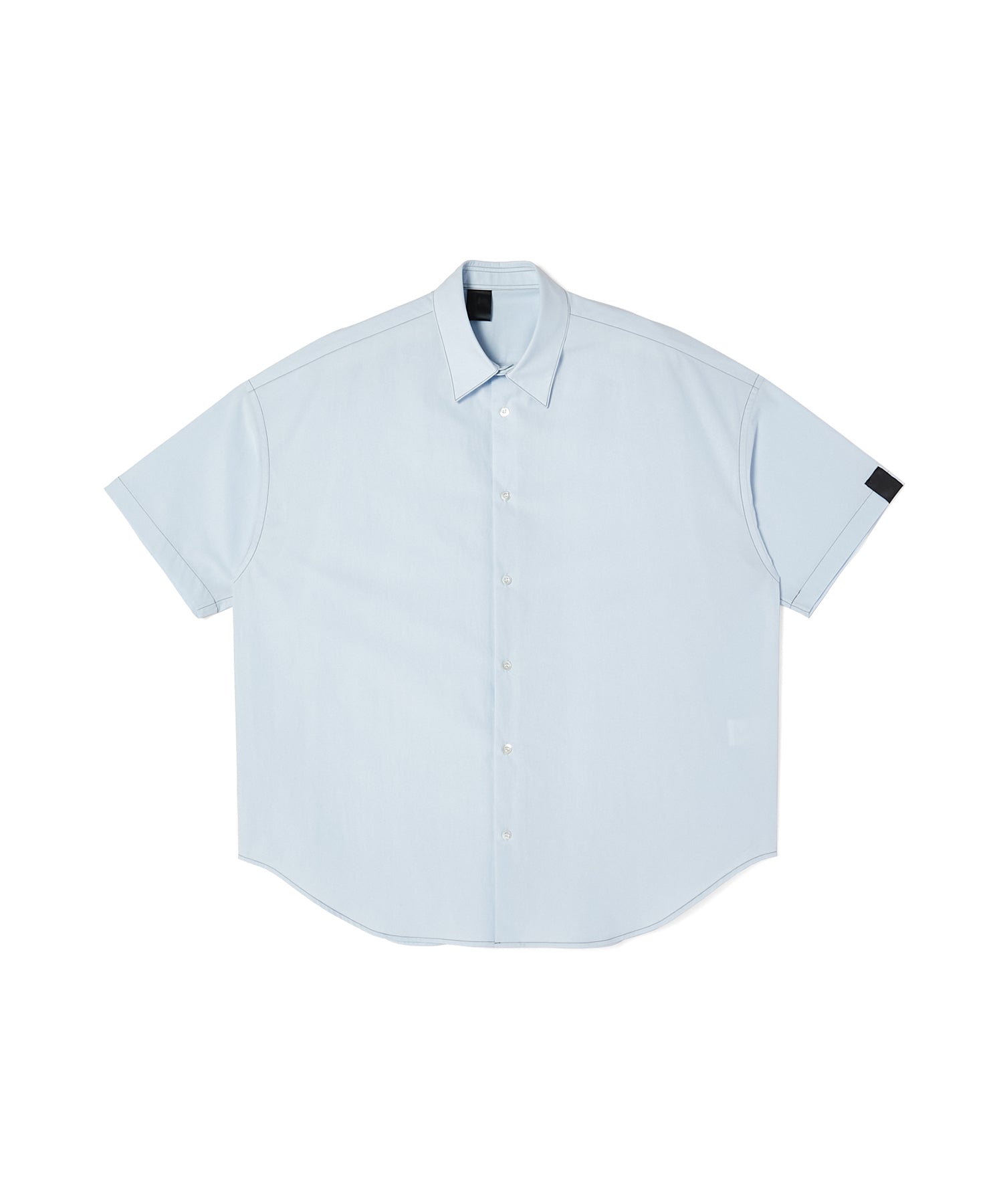 HALF SLEEVE SHIRT – N.HOOLYWOOD Official Online Store