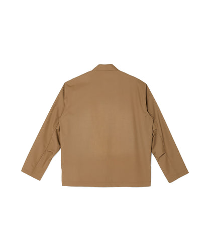 2POCKET SHIRT