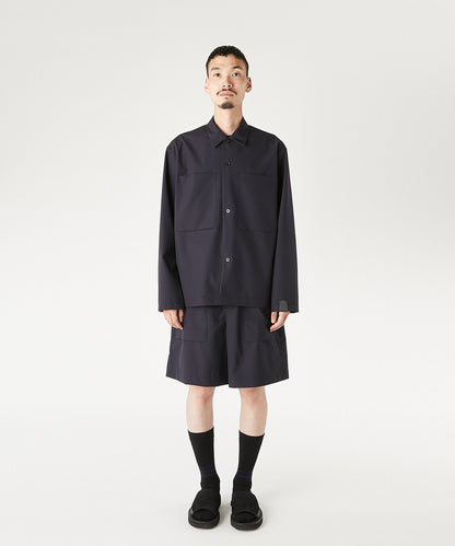 2POCKET SHIRT