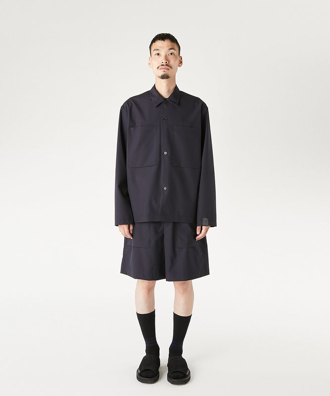 2POCKET SHIRT
