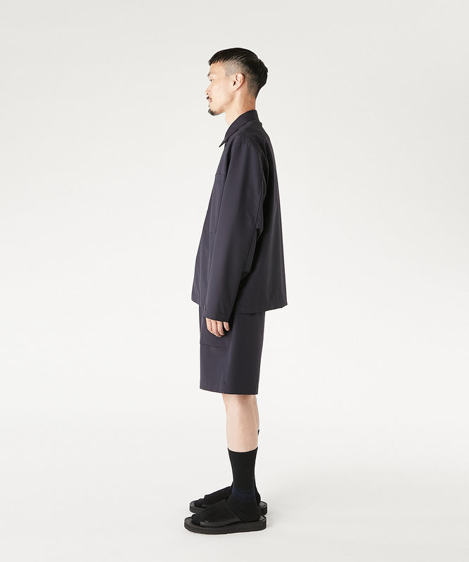 2POCKET SHIRT