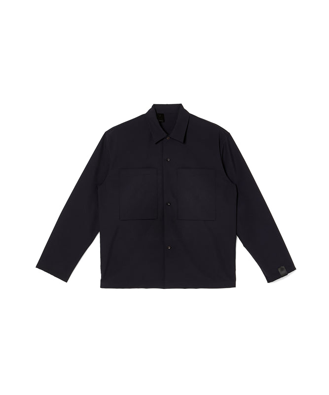 2POCKET SHIRT
