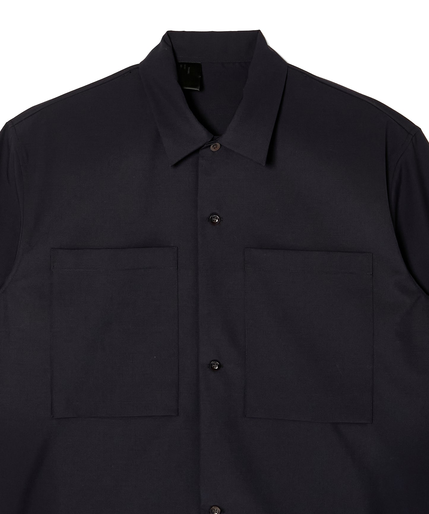 2POCKET SHIRT
